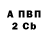 КЕТАМИН VHQ Dark Archi
